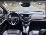 Chevrolet Cruze-14