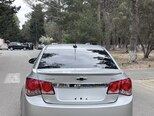 Chevrolet Cruze-6