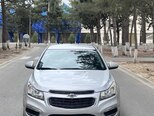 Chevrolet Cruze-1