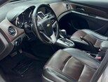 Chevrolet Cruze-15