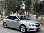 Chevrolet Cruze-3