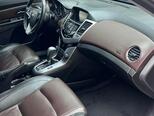 Chevrolet Cruze-16