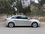 Chevrolet Cruze-8