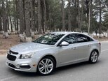 Chevrolet Cruze-4