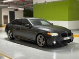 BMW 528-2