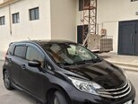 Nissan Note-1