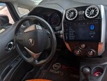 Nissan Note-9