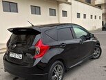 Nissan Note-6