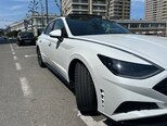 Hyundai Sonata-3