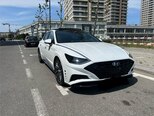 Hyundai Sonata-4
