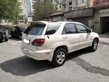 Lexus RX 300-3