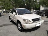 Lexus RX 300-1