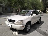 Lexus RX 300-2