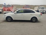 Daewoo Gentra-4