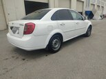Daewoo Gentra-3