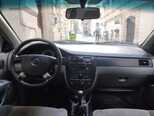 Daewoo Gentra-5