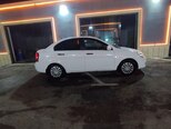 Hyundai Accent-5