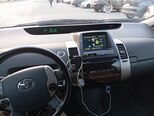 Toyota Prius-11