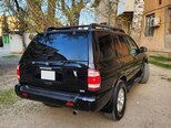 Nissan Pathfinder-4