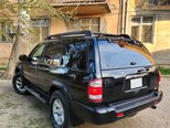 Nissan Pathfinder-3
