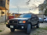 Nissan Pathfinder-2