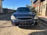 LADA (VAZ) Priora-4