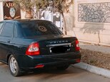 LADA (VAZ) Priora-7