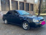 LADA (VAZ) Priora-9