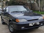 LADA (VAZ) 2113-2