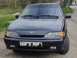 LADA (VAZ) 2113-1