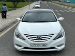 Hyundai Sonata-4