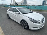 Hyundai Sonata-7