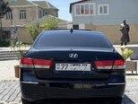 Hyundai Sonata-2