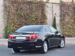 Toyota Camry-7