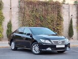 Toyota Camry-2