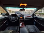 Toyota Camry-11