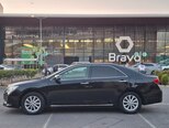 Toyota Camry-9
