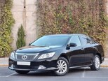 Toyota Camry-1