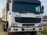 HOWO Sinotruk-1
