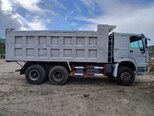 HOWO Sinotruk-2