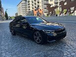 BMW 330-5