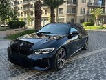 BMW 330-4