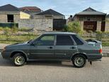 LADA (VAZ) 2115-6