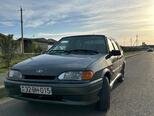 LADA (VAZ) 2115-2