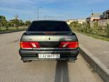 LADA (VAZ) 2115-4