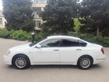 Nissan Teana-10