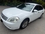 Nissan Teana-3