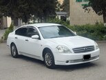 Nissan Teana-18