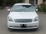 Nissan Teana-17