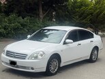 Nissan Teana-19
